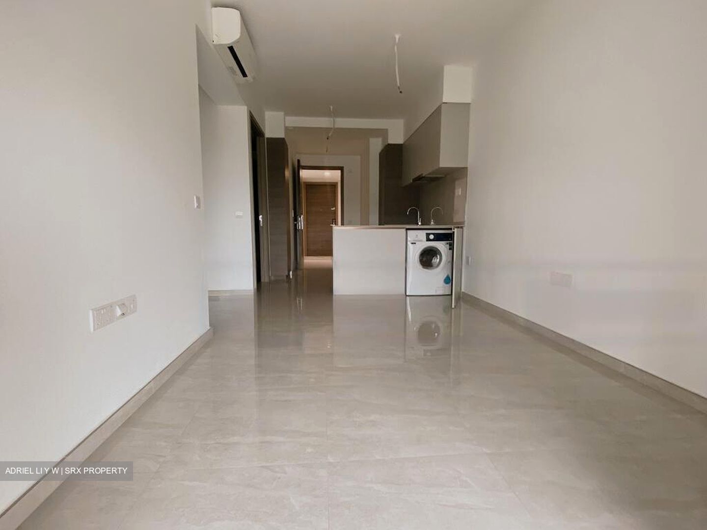 The Florence Residences (D19), Apartment #424182051